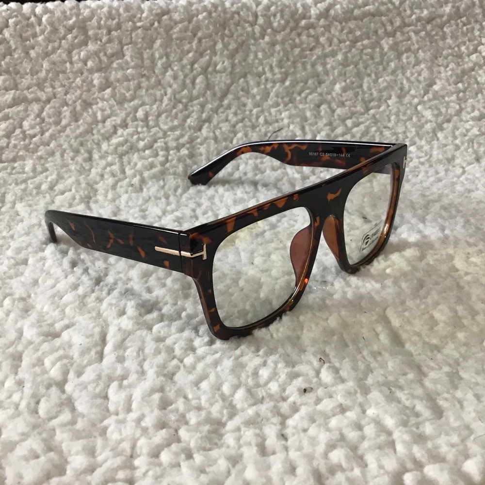 Eyewear Frames Unisex